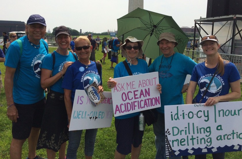 March for the Ocean, 2018_saved 1200
